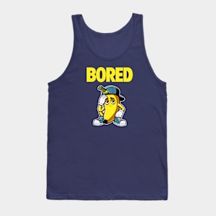 Banana Bored Tank Top